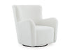 Rowenburg Swivel Glider Accent Chair - Orlando Furniture Outlet (Casselberry,FL)