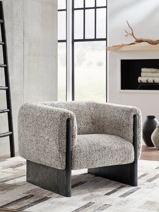 Olethea Accent Chair - Orlando Furniture Outlet (Casselberry,FL)