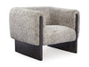 Olethea Accent Chair - Orlando Furniture Outlet (Casselberry,FL)