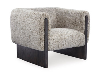 Olethea Accent Chair - Orlando Furniture Outlet (Casselberry,FL)