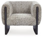 Olethea Accent Chair - Orlando Furniture Outlet (Casselberry,FL)