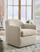 Valwick Swivel Accent Chair - Orlando Furniture Outlet (Casselberry,FL)