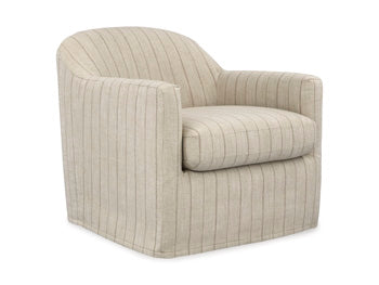 Valwick Swivel Accent Chair - Orlando Furniture Outlet (Casselberry,FL)
