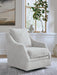 Gubbins Swivel Accent Chair - Orlando Furniture Outlet (Casselberry,FL)
