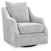 Gubbins Swivel Accent Chair - Orlando Furniture Outlet (Casselberry,FL)