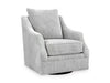 Gubbins Swivel Accent Chair - Orlando Furniture Outlet (Casselberry,FL)