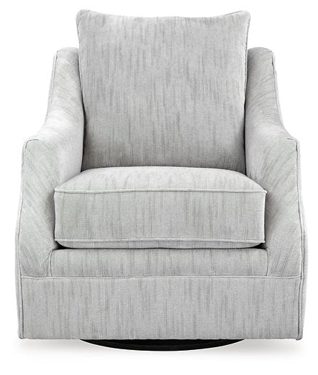Gubbins Swivel Accent Chair - Orlando Furniture Outlet (Casselberry,FL)