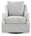 Gubbins Swivel Accent Chair - Orlando Furniture Outlet (Casselberry,FL)