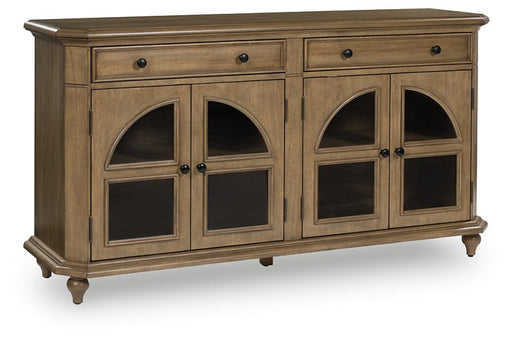 Barlomore Accent Cabinet - Orlando Furniture Outlet (Casselberry,FL)