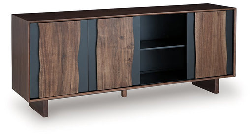 Welby Accent Cabinet - Orlando Furniture Outlet (Casselberry,FL)