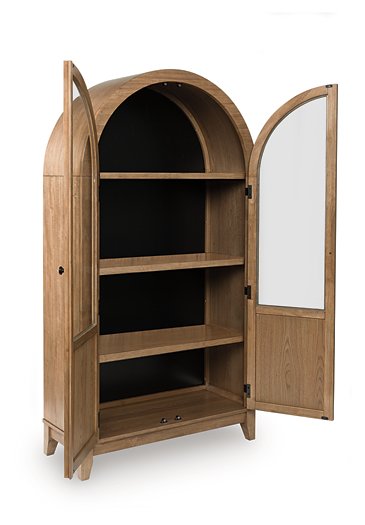Dagandale Accent Cabinet - Orlando Furniture Outlet (Casselberry,FL)