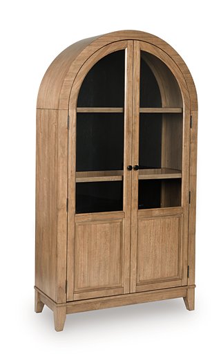 Dagandale Accent Cabinet - Orlando Furniture Outlet (Casselberry,FL)