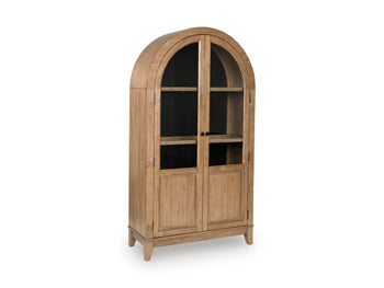 Dagandale Accent Cabinet - Orlando Furniture Outlet (Casselberry,FL)