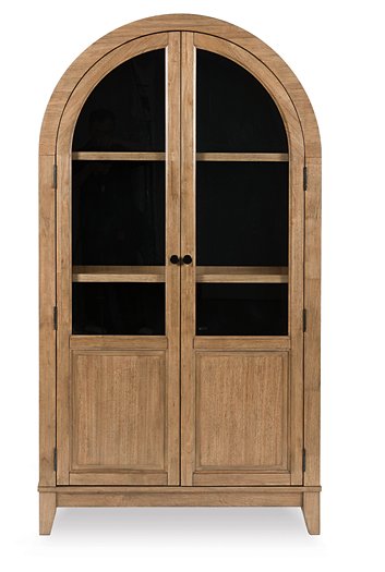 Dagandale Accent Cabinet - Orlando Furniture Outlet (Casselberry,FL)