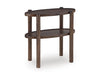 Wiattbury Accent Table - Orlando Furniture Outlet (Casselberry,FL)