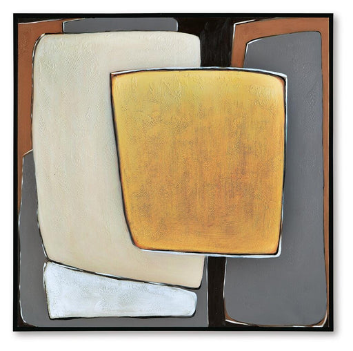 Actman Wall Art - Orlando Furniture Outlet (Casselberry,FL)