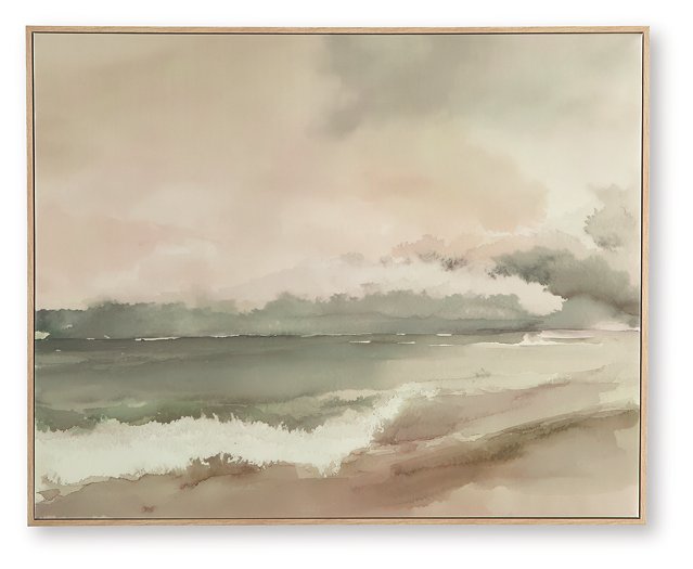 Vallus Wall Art - Orlando Furniture Outlet (Casselberry,FL)