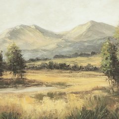 Ingor Wall Art - Orlando Furniture Outlet (Casselberry,FL)