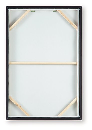 Gravesworth Wall Art - Orlando Furniture Outlet (Casselberry,FL)