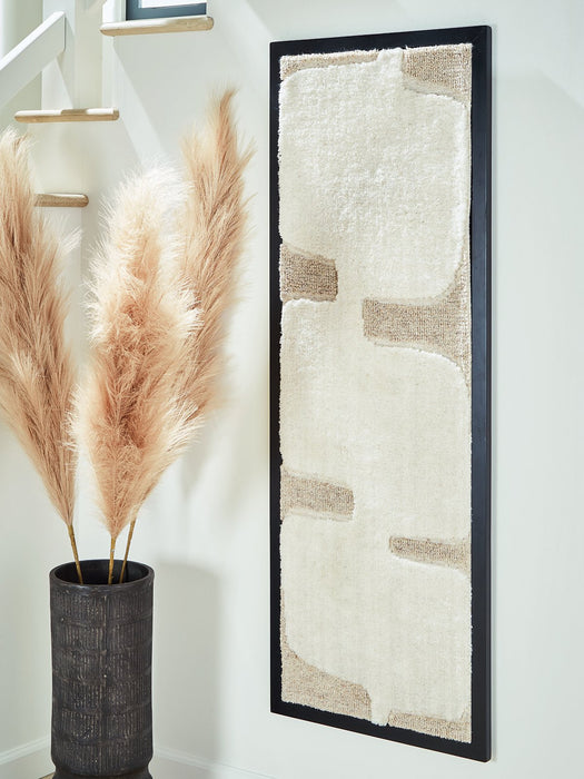 Kadworth Wall Decor - Orlando Furniture Outlet (Casselberry,FL)