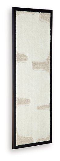 Kadworth Wall Decor - Orlando Furniture Outlet (Casselberry,FL)