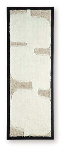 Kadworth Wall Decor - Orlando Furniture Outlet (Casselberry,FL)