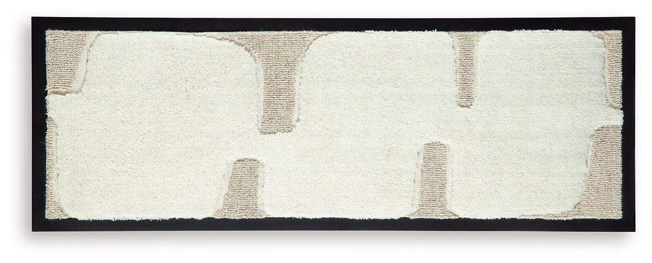 Kadworth Wall Decor - Orlando Furniture Outlet (Casselberry,FL)