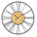 Brockett Wall Clock - Orlando Furniture Outlet (Casselberry,FL)