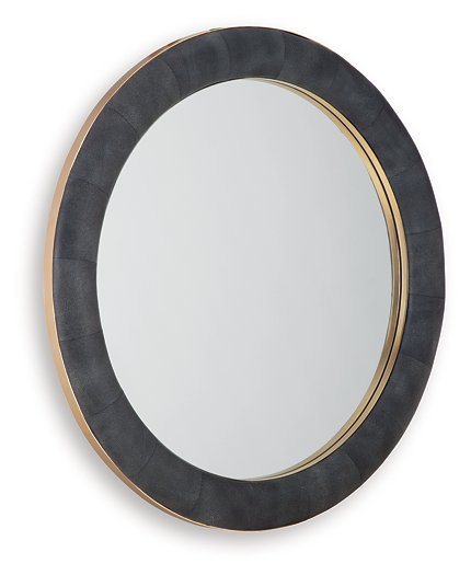 Corinsworth Accent Mirror - Orlando Furniture Outlet (Casselberry,FL)