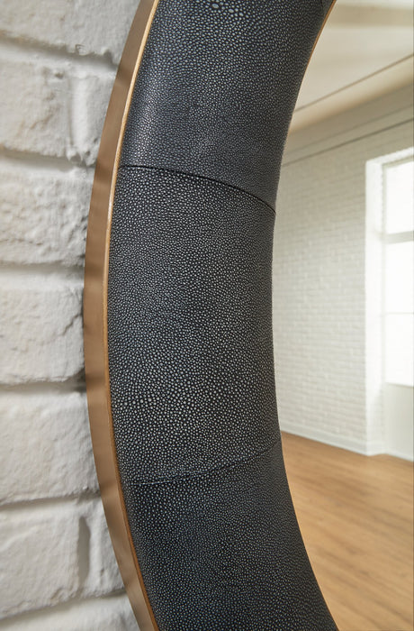 Corinsworth Accent Mirror - Orlando Furniture Outlet (Casselberry,FL)