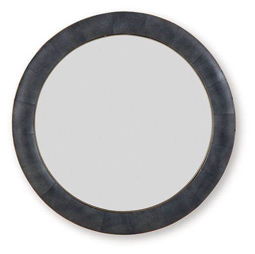 Corinsworth Accent Mirror - Orlando Furniture Outlet (Casselberry,FL)