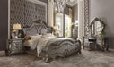 Versailles Antique Platinum Eastern King Bed image