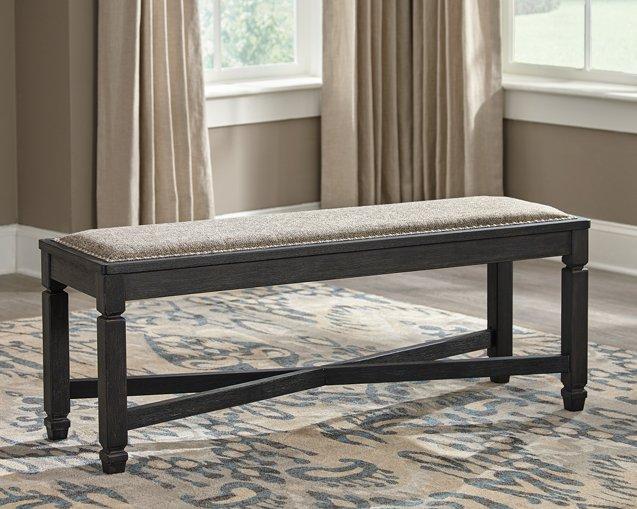 Tyler Creek Dining Set - Orlando Furniture Outlet (Casselberry,FL)