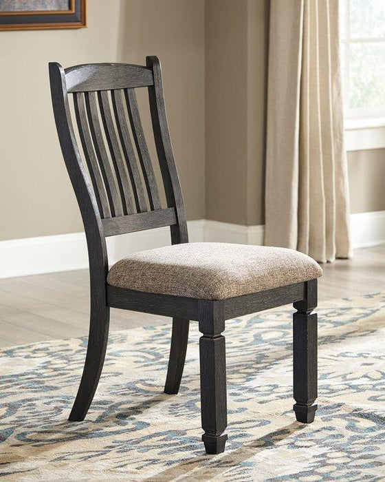 Tyler Creek Dining Set - Orlando Furniture Outlet (Casselberry,FL)
