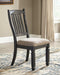 Tyler Creek Dining Set - Orlando Furniture Outlet (Casselberry,FL)