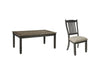 Tyler Creek Dining Set - Orlando Furniture Outlet (Casselberry,FL)