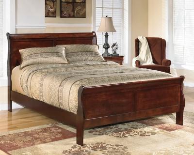 Alisdair Bed - Orlando Furniture Outlet (Casselberry,FL)