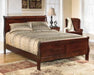 Alisdair Bed - Orlando Furniture Outlet (Casselberry,FL)