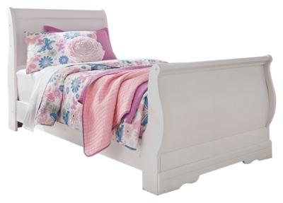 Anarasia Bed - Orlando Furniture Outlet (Casselberry,FL)