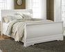 Anarasia Bed - Orlando Furniture Outlet (Casselberry,FL)