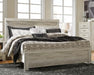 Bellaby Bed - Orlando Furniture Outlet (Casselberry,FL)