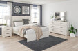 Stelsie Bed - Orlando Furniture Outlet (Casselberry,FL)