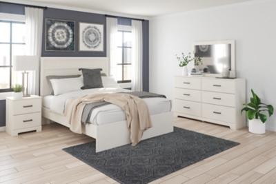 Stelsie Bed - Orlando Furniture Outlet (Casselberry,FL)