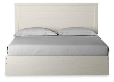 Stelsie Bed - Orlando Furniture Outlet (Casselberry,FL)