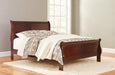 Alisdair Bed - Orlando Furniture Outlet (Casselberry,FL)
