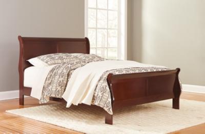 Alisdair Bed - Orlando Furniture Outlet (Casselberry,FL)
