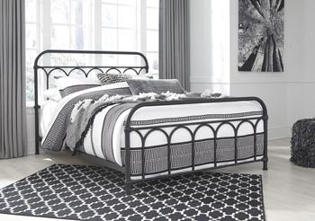 Nashburg Queen Bedroom Set - Orlando Furniture Outlet (Casselberry,FL)