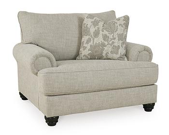 Asanti Oversized Chair - Orlando Furniture Outlet (Casselberry,FL)