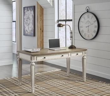 Realyn Home Office Set - Orlando Furniture Outlet (Casselberry,FL)
