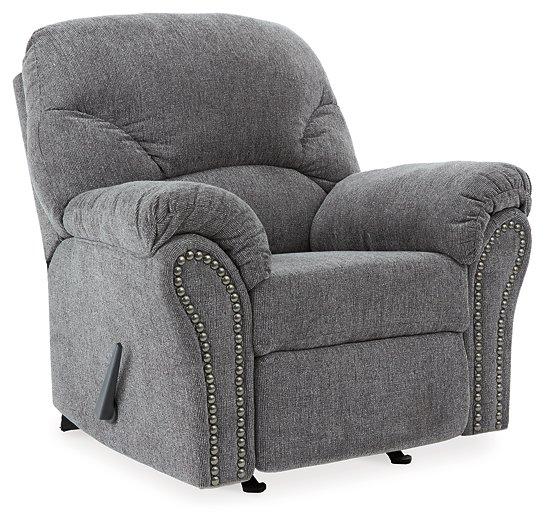 Allmaxx Recliner - Orlando Furniture Outlet (Casselberry,FL)